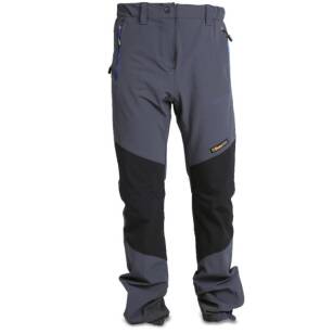 Spodnie trekkingowe Stretch, krój Slim BETA 7811/S