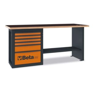 Stół warsztatowy C59A BETA 5900/C59A-O