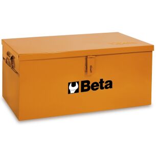 Skrzynia narzędziowa z blachy stalowej BETA 2200/C22BO