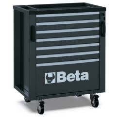 Wózek narzędziowy z 7 szufladami system RSC50 BETA RSC50/2.0/C7