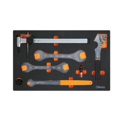 Zestaw narzędzi BETA M401