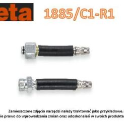 Złączka do przekładni Land Rover Freelander do urządzenia 1885 BETA 1885/C1-R1