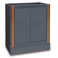 Moduł stały dwudrzwiowy, system RSC55 BETA C55MA