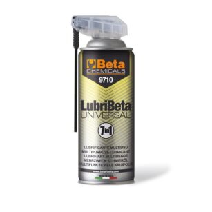 Preparat wielofunkcyjny 7w1 LubriBeta UNIVERSAL BETA 9710/400S