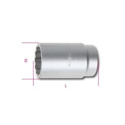 Nasadka do nakrętek piasty BETA 969B/24