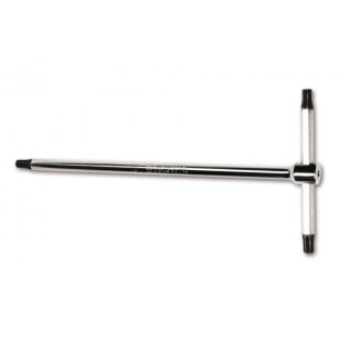 Klucz trzpieniowy typu T, profil Torx BETA 951TX/06