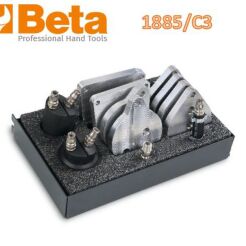 Zestaw złączek do automatycznych skrzyń biegów do urządzenia 1885 BETA 1885/C3