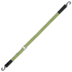 Pas mocujący ze sprzączką zaciskającą - ROBUR 8188VFG2/35-3M