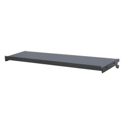 Półka do modułowych stołów warsztatowych C58BC o długości 2,1m BETA C58MP-1M