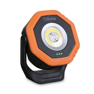 Lampa akumulatorowa LED BETA 1838POCKET