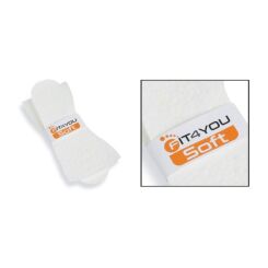 Wkładki FIT4YOU, miękkie BETA 7397S