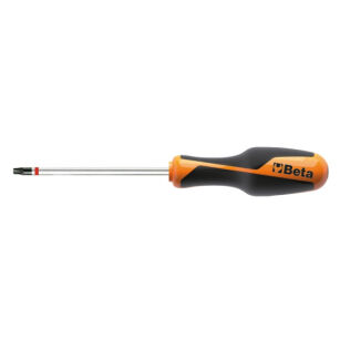 Wkrętaki profil Torx®, rozmiar oznaczony kolorem BETA 1267MC/TX
