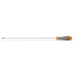 Wkrętak krzyżowy profil Phillips, długi BETA 1292L/3X300