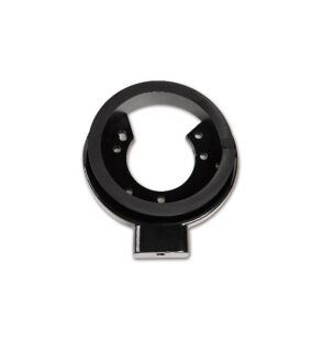 Łapa zapasowa do ściskaczy model 1555DS i 1555/QS, do amortyzatorów samochodów BMW E39, E46 i Renault Mégane II BETA 1555S/MBW-RNT