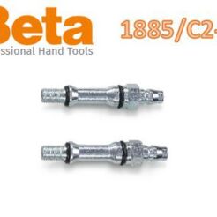 Złączki do przekładni AG4-ZF 4HP do urządzenia 1885 BETA 1885/C2-R4