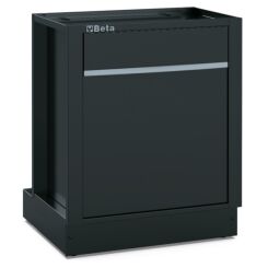 Szafka podblatowa z pojemnikiem na śmieci system RSC50 BETA RSC50/2.0/CS