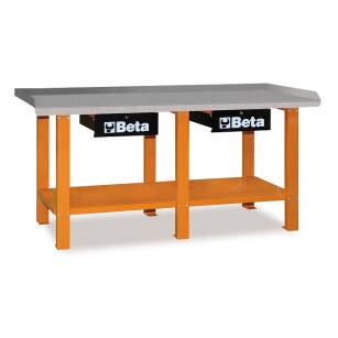 Stół warsztatowy BETA C56-O
