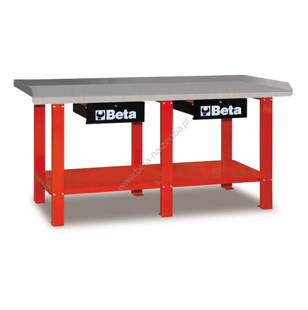 Stół warsztatowy BETA C56-R
