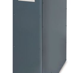 Noga obustronna z wbudowanymi gniazdkami elektrycznymi do stołu warsztatowego systemu RSC55 BETA C55B/GE