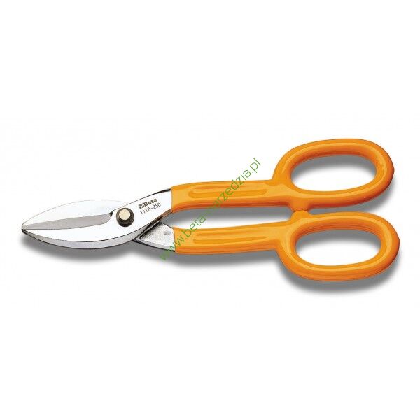 Nożyce do cięcia blachy BETA 1112/250
