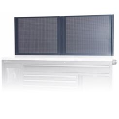 Panele perforowane 2szt. (para) C45PRO BETA C45PRO2.0/CPF