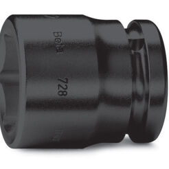 Nasadka udarowa 3/4" BETA 728AS/3/4