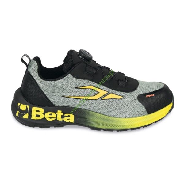 Półbuty bezpieczne RENEGADE BETA 7340VA/39
