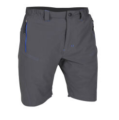 Spodnie "WORK-TREKKING" krótkie - 95% NYLON 5% ELASTAN 140g/m2 BETA 7813/S
