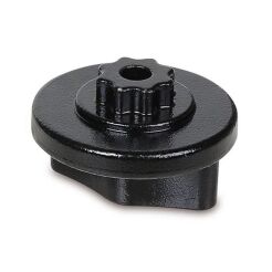 Nakrętka do śrub z tworzywa sztucznego Shimano BETA 3971