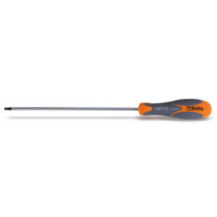 Wkrętak profil Torx, długi BETA 1297TX/L15