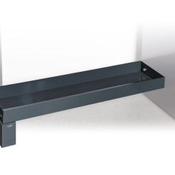 Poprzeczka łącząca nogi stołów, o długości 0,8 m do systemu RSC55 BETA 5500/C55B/VS